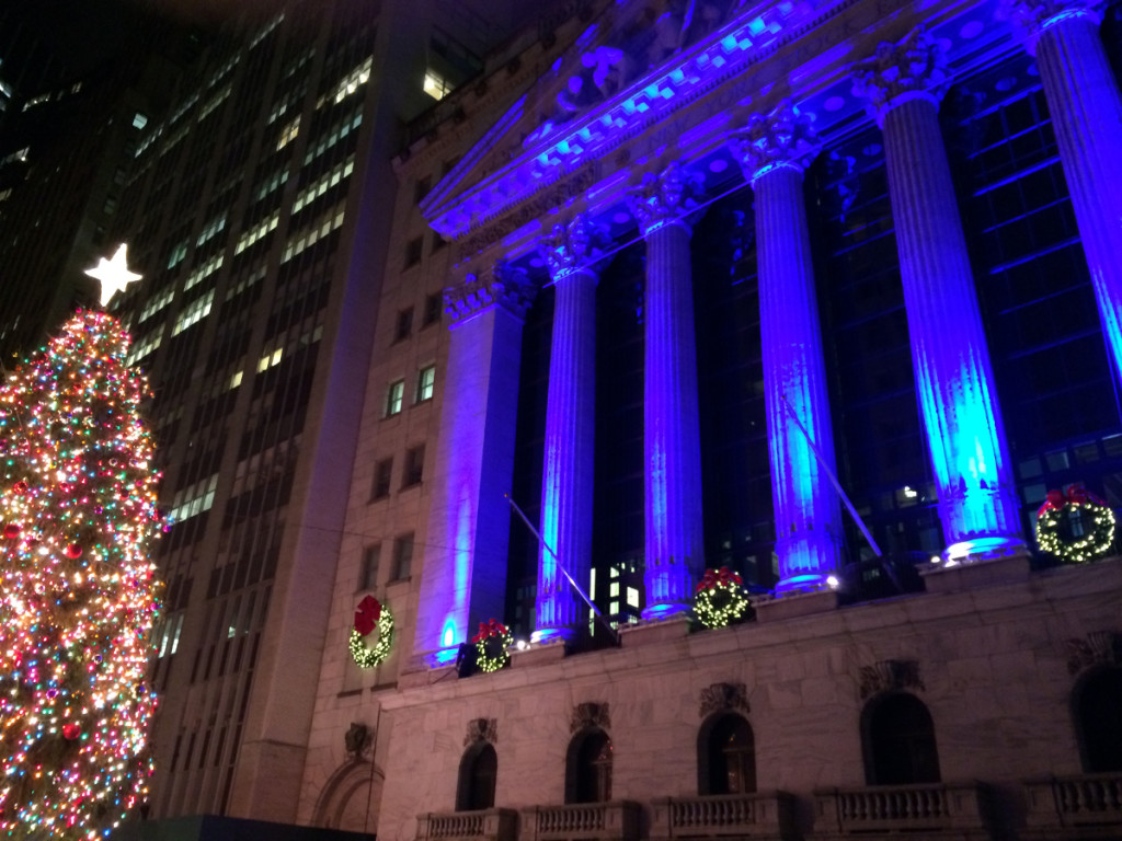 NYSE