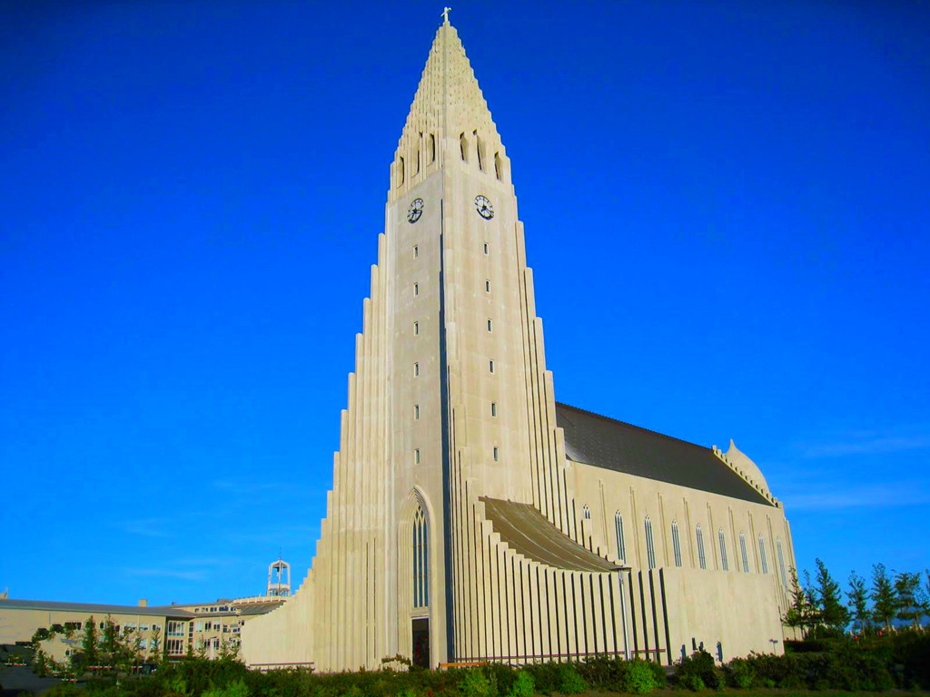 不須本錢的宗教