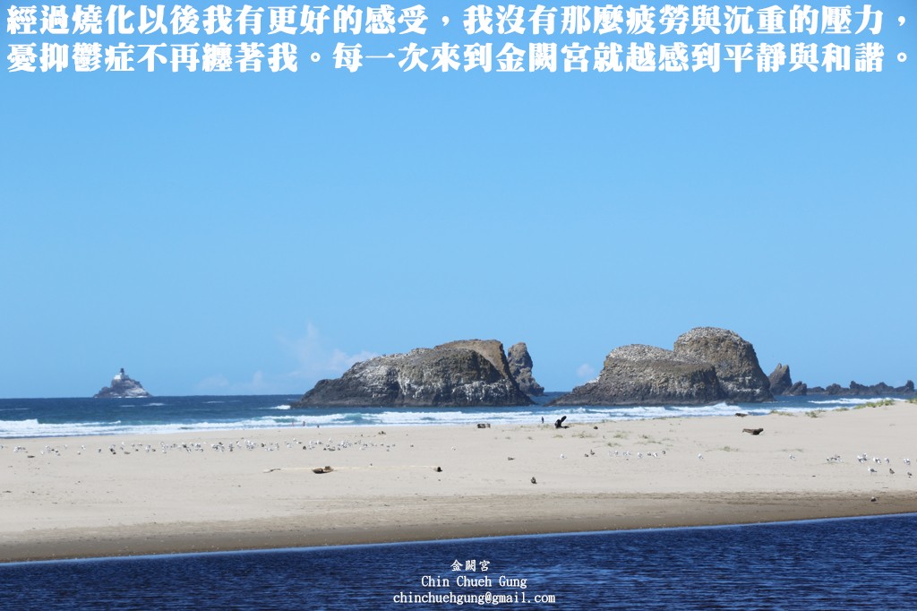 南西的親筆見證